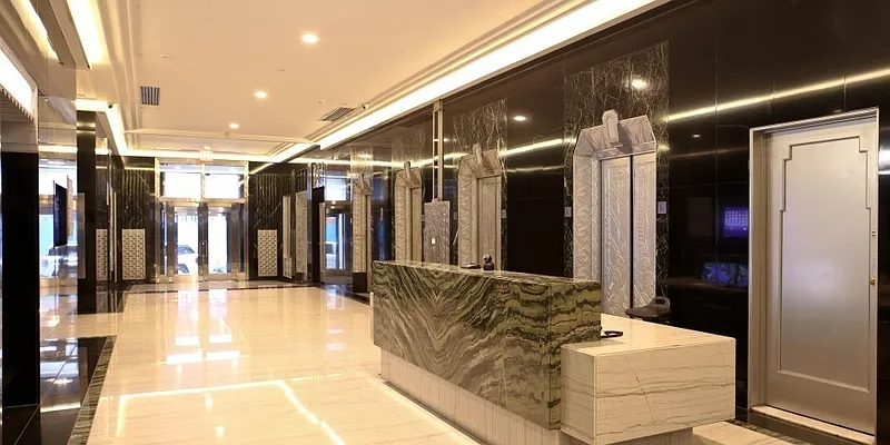 Rented by Nest Seekers International | media 18