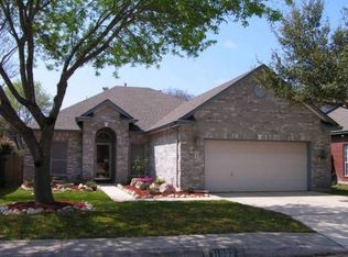 11862 Stanton Dr, San Antonio, TX 78253