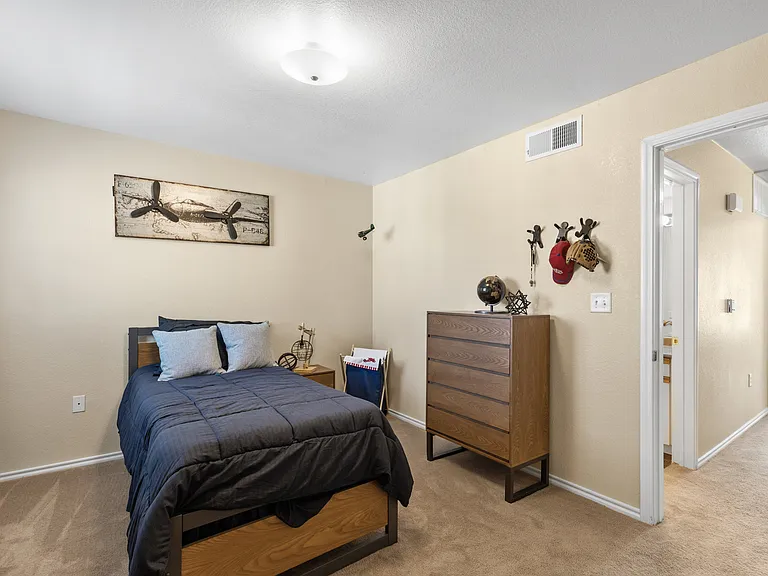 Bent Tree Townhomes — Photo 22