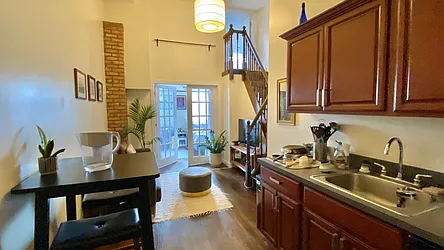 295 Maujer Street, #3R