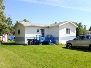 302 S 1st Ave W, Maidstone, SK S0M1M0