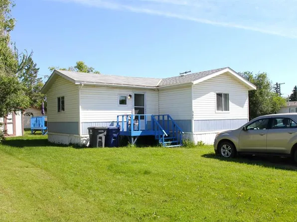 302 S 1st Ave W, Maidstone, SK S0M 1M0
