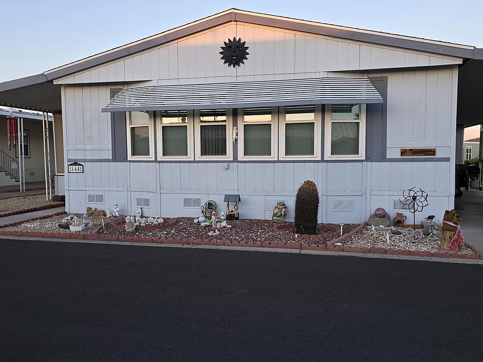 1st image of 11596 W SIERRA DAWN Boulevard #144
