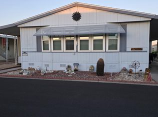 11596 W Sierra Dawn Blvd #144, Surprise, AZ 85378