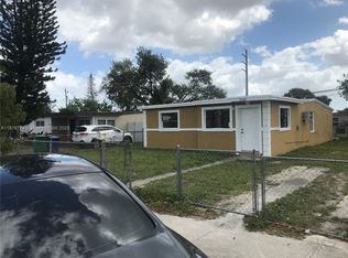 2180 Rutland St, Opa Locka, FL 33054