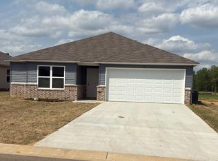 20 Sarah Alyse Ln, Cabot, AR 72023