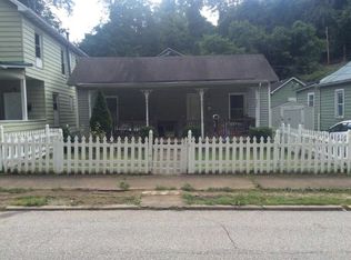 834 Greendale Dr, Charleston, WV