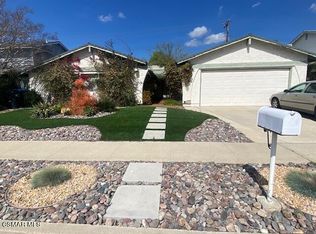 2143 Cheam Ave, Simi Valley, CA 93063