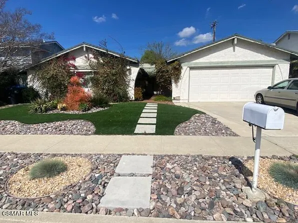 2143 Cheam Ave, Simi Valley, CA 93063