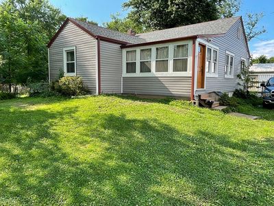 12111 Larimore Rd, Saint Louis, MO, 63138