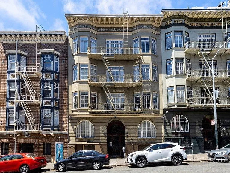 531 Hyde St #14 — Photo 1