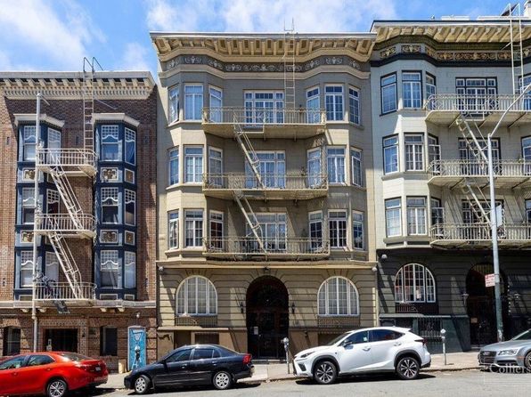 531 Hyde St APT 14