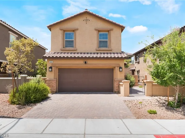 8081 Rams Collide St, Las Vegas, NV 89166