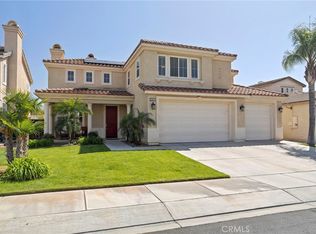 36453 Par Ln, Beaumont, CA 92223