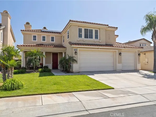 36453 Par Ln, Beaumont, CA 92223