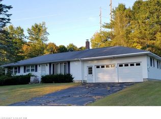 7 Evergreen Rd, Jay, ME 04239