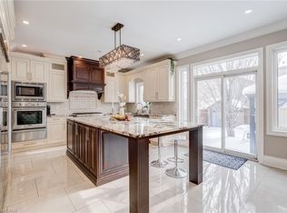 3192 Sorrento Cres, Burlington, ON L7M0N2