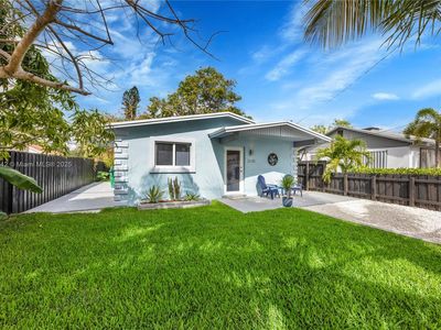 2235 NW 91st St, Miami, FL, 33147