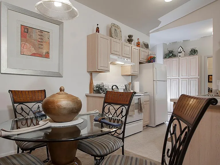 The Enclave Apartments — Photo 26