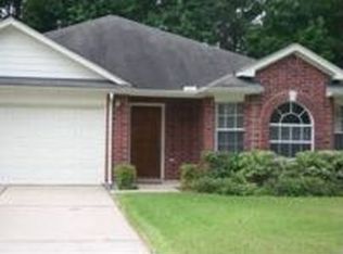 12129 La Salle Br, Conroe, TX 77304