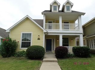2125 Rodgers Ln, Aubrey, TX 76227