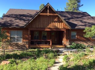 402 Window Lake Trl, Durango, CO 81301