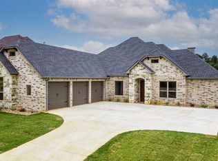 4008 Hidden Hills Cir, Longview, TX 75605