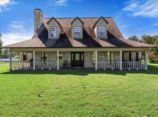 17981 Fm 850, Arp, TX 75750