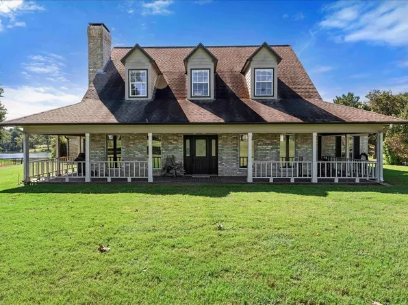 17981 Fm 850, Arp, TX 75750
