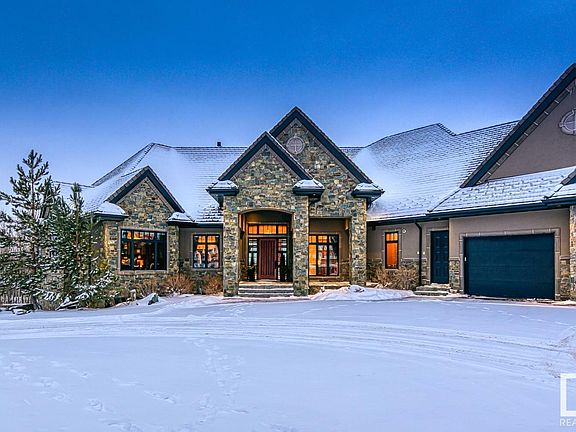 2nd image of 27509 Township Road 540