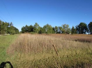 541 Wildlife Rd, Bronson, MI 49028