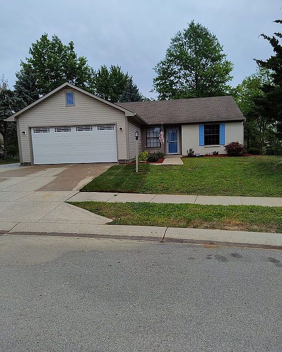 1st image of 18427 Harvest Meadows Dr W