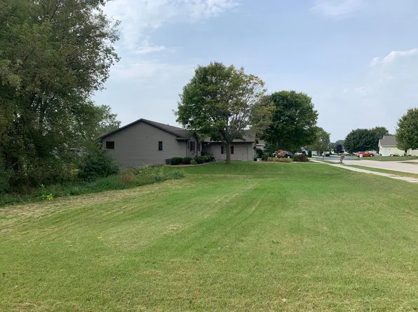 Lt99 BLUE HERON DRIVE, Two Rivers, WI 54241