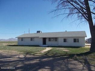 7390 N Fort Grant Rd, Willcox, AZ 85643