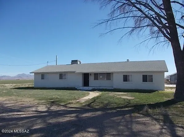 7390 N Fort Grant Rd, Willcox, AZ 85643