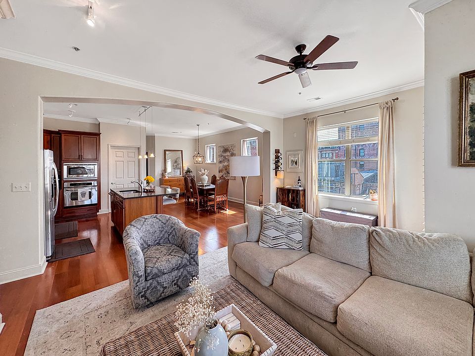 1st image of 21 Mina Ave APT 407