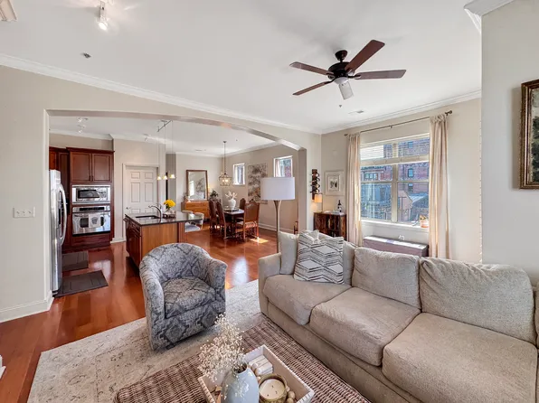21 Mina Ave APT 407, Memphis, TN 38103