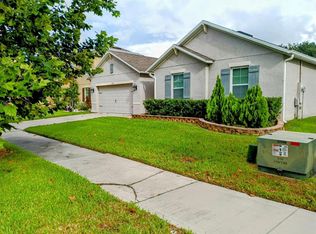 1947 Shiloh Brook St, Kissimmee, FL 34744