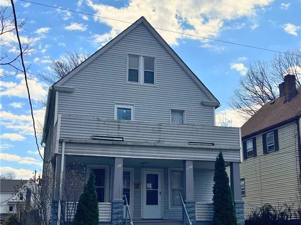 9521 Macon Ave, Cleveland, OH 44102