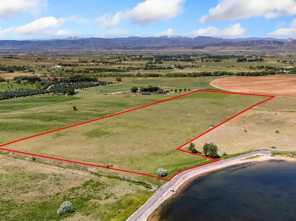 11256 N County Road 13, Wellington, CO 80549