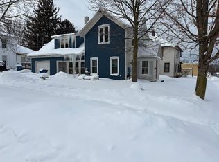 217 E Lincoln St, Hart, MI 49420