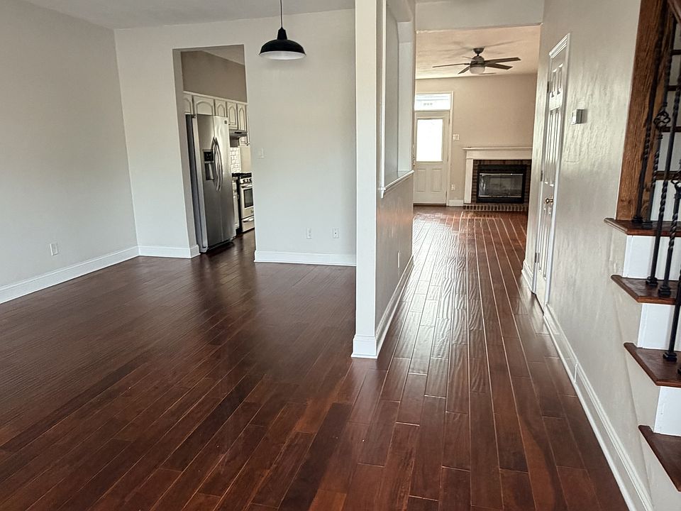 1st image of 704 Byrd Ct #1
