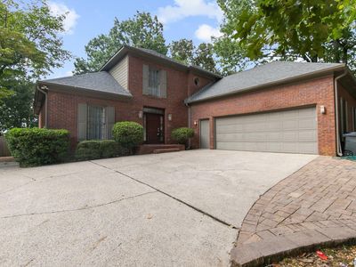 427 Delcris Dr, Birmingham, AL, 35226