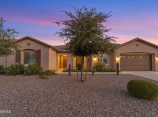21957 E Russet Rd, Queen Creek, AZ 85142