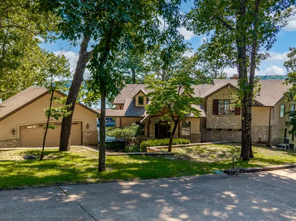 34487 S Coves Dr, Afton, OK 74331