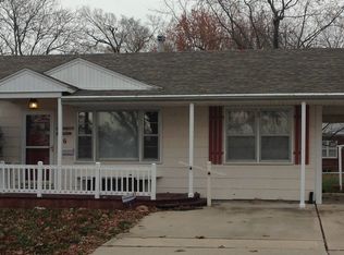 6 Belmo Dr, Belton, MO 64012