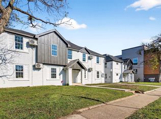 439 W 9th St UNIT 2, Dallas, TX 75208