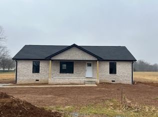 127 N Harris Ln, Portland, TN 37148