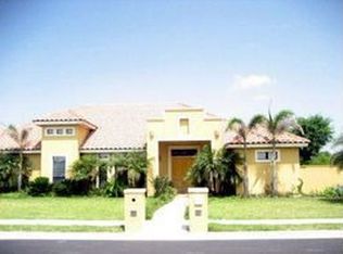 2003 S Lili Dr, Pharr, TX 78577