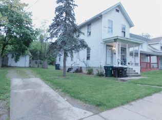 1121 Grand Ave, Cincinnati, OH 45204